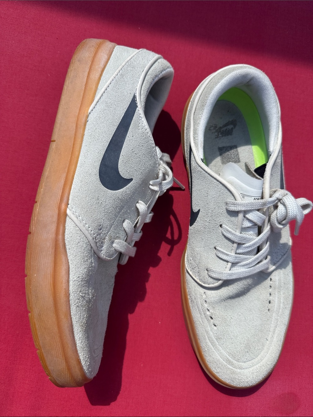 Nike SB Stefan Janoski